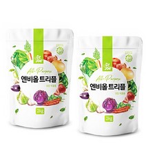 비료컴퍼니 엔비올트리플2kg(2봉) - 냄새없는 퇴비상토비료 한번에 복합비료 분갈이흙 유기농 배양토 비료 식물영양제 화분분갈이