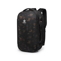 1박2일 혼자여행 가방 생활방수 백팩 S 2박3일 제주여행 우산수납 제주도