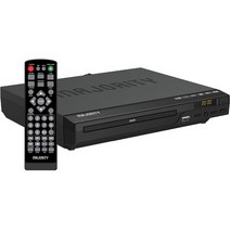 TV 용 대다수 DVD 플레이어 다중 지역 HD 1080P HDMI 또는 RCA AV 케이블 연결 USB MP3 및 CD 재생 I 슬림 디자인 쉬운 제어 원격, 단일모델명/품번