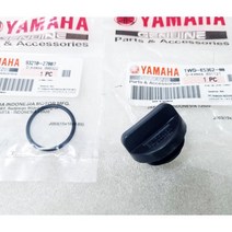 야마하 R3 엔진 오일 플러그 1WD-E5362-00 MT-03 오링 93210-27807, 오링(93210-27807)