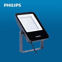 BVP151 LED200W 투광등 PHILIPS 투광기 야외등 고효율 방수등 야외조명 간판등 경관조명 건물외관 옥상 옥외등 보안등, 주광색 [5700K] 환하게 밝은 흰 빛
