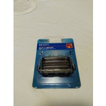 파나소닉 교체 칼날 남성 면도기용 외날 ES9171