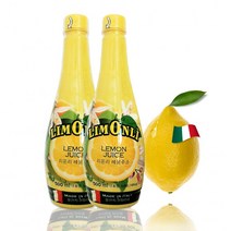 리몬리 레몬즙 500ml x5개 레몬 에이드 탄산수 하이볼 레몬청 레몬원액, 1세트(5개)