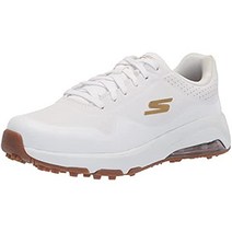137664 SkecherS 여성용 Skech-air DoS Relaxed Fit 스파이크리스 골프화