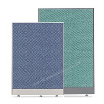 1200높이기본천파티션45T-pvc 주문제작 반품 교환불가 문의-부속품추가금, PN716