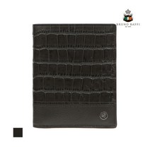 인디안 DUANI 클래식 패턴 반지갑_MEMWBVZ7321