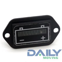 노인전동스쿠터 어르신전동차 노인스쿠터 24V 이동성 스쿠터 배터리 미터 정장 PG S 드라이브 D50826 진단 기능, 한개옵션0