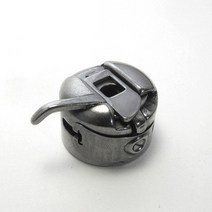 White Zig Zag 재봉틀 미싱 Bobbin Case will fit Many 모델