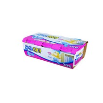 물먹는하마 옷장용제습제 3개입 X 2개, 6개, 525ml