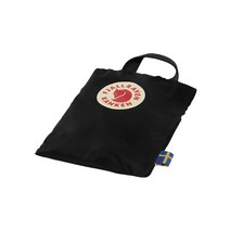피엘라벤 칸켄 미니 백팩 레인 커버 23795 Black