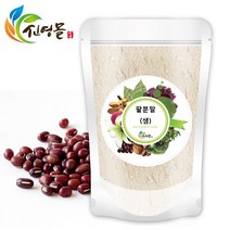 신영몰 팥가루 분말 500g 국산 생 팥 100% 함유, 단품, 단품
