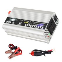 태광패널 태열 발전기 가정용 아파트 주택 미니 50 와트 Monocrystalline 유연한 태 전지 패널 키트 그리드 시스템 끄기 100W 12V 24V 컨트롤러 PV 커넥터 악, CHINA, 220V 1KW Inverter