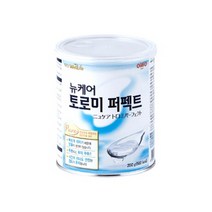 대상웰라이프 뉴케어 토로미 퍼펙트 200g, 3개, 3개