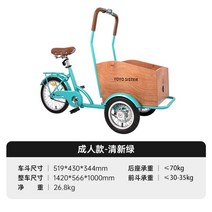 역삼륜 자전거 봄맞이 나들이 산책, 그린