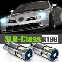 벤츠트럭 부품 SKD, SLR-Class R199, Golden