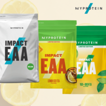 마이프로틴 EAA 라무네 소다맛 1kg 500g 마프 필수 아미노산, 라무네 소다, 1개