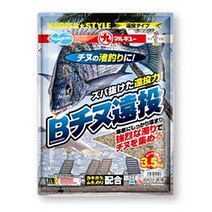 [마루큐] B치누원투, 단품