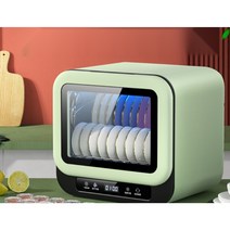 2단살균 하임셰프 소독기 한샘 싱크대 한일 건조대 쿠쿠 2단대 컵소독기, 20L디스플레이+건조+고온증기소독