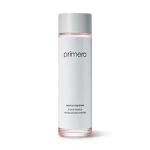 프리메라 맨 인더핑크 아쿠아 쉴드 리프레싱 워터 160ml 남성 기초 토너 스킨, 1개
