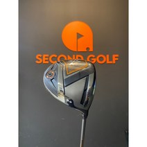 젝시오X 드라이버9.5도 TOUR AD XC-5 강도R 장타 시니어용