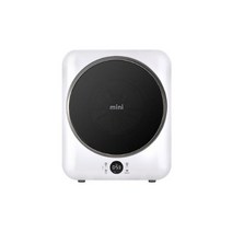 [위니아] WWR03SGW 미니 건조기 3Kg, 상세 설명 참조