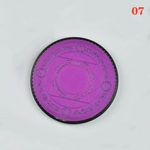 마법진충전기 무선 고속 충전 패드 인싸템 매직 어레이 10w for iphone 12 12pro max 11 for samsung note5 s6 s6edge s7 s8 159, 07