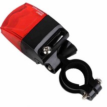 자전거후미등 자가발전 자전거 후미등 자기유도 무료충전 전기 산악 경고등 야간 라이딩장비 부품, 선택하세요