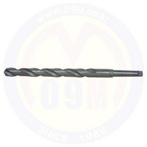 테이퍼 롱드릴(350L/23.0mm) YG-1/와이지원/절삭공구/YG1/테이퍼드릴