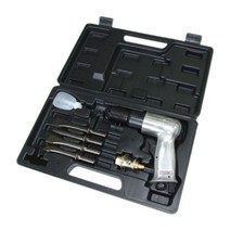 에어함마 150mm 치즐세트 플라스틱 케이스, 1개