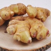 푸르젠 서산직송! 22년산 흙생강/토종생강 1kg 10kg, 04번 흙생강 5kg