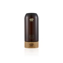 화미사 유기농 씨앗발효 샴푸 지성두피용, 510ml, 1개