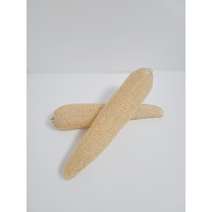 천연 국산 통 루파 수세미