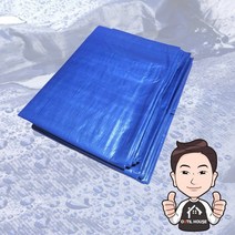 대형 방수 천막 덮개 원단 천막천 제작 청색 야외 바람막이 일반지 UV특수지 PVC타포린 주문제작, 5_UV특수지/주문제작, 검정