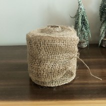 가꿈 녹화마대 수태봉 수태볼 원예자재, 40cm, 1개