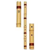 엔젤악기 대나무 단소 성십 전통악기, 단품