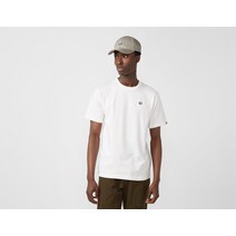 AAPE By A Bathing Ape 배지 티셔츠 - 화이트 UK SIZE