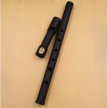호루라기 리코더 취미용 악기 아이리쉬휘슬 틴휘슬 휘, C 키