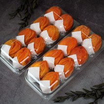 상주곶감대감 대봉곶감 반건시 1.4kg (실속형 18-20입)