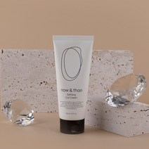 나우앤댄 디파이닝 컬 크림, 1개, 150ml