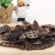 애견체중관리 수제간식 캥거루육포 댕댕이비스킷 놀이용 훈련용 교육용 져키, 1개