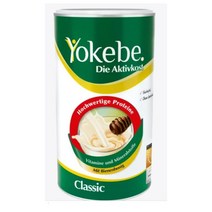 Yokebe 요케베 아침 식사 대용 파우더 가루 클래식 diet protein shake powder Classic 500g, 1세트