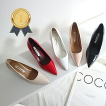 여성 스켈레토 하이힐 구두 힐높이 미들힐 슬링백 신발 사이트 뮬 따뜻한 보온