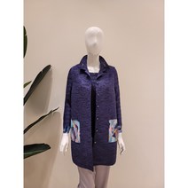세루치 현대신촌 플리츠베스트(S22V51A)