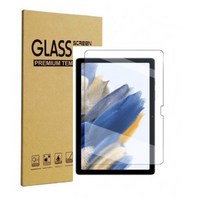 갤럭시탭A8 10.5 SM-X200 X205 에바폼 케이스, 9H강화유리필름