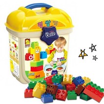 옥스포드 - 링쌓기 BB1351 /베베, 단품