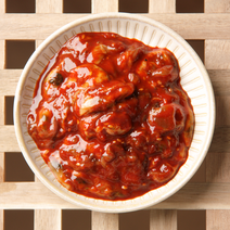 평화식품 어리굴젓, 1개, 200g