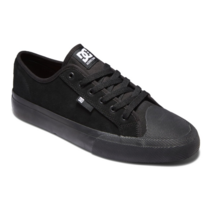 [국내 매장판] DC SHOES 남성 블랙 스케이트 보드화 스니커즈DB12FP008001 250805