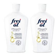 프라이웰 스킨케어 오일125ml x 2입, 1개, 125ml