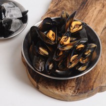 [산지직송] 통영 당일채취 세척 홍합 5kg, 단품