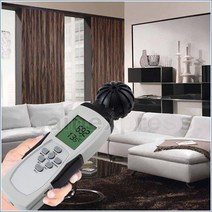 정밀급형 이산화탄소측정기/CO2 측정기/온 습도계/MIC98132S[co2:10000ppm], 상세설명 참조, 없음